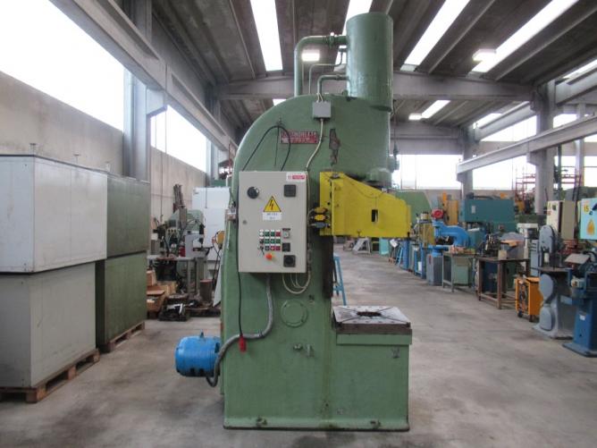 SANDRETTO ARL 1/50/2 E